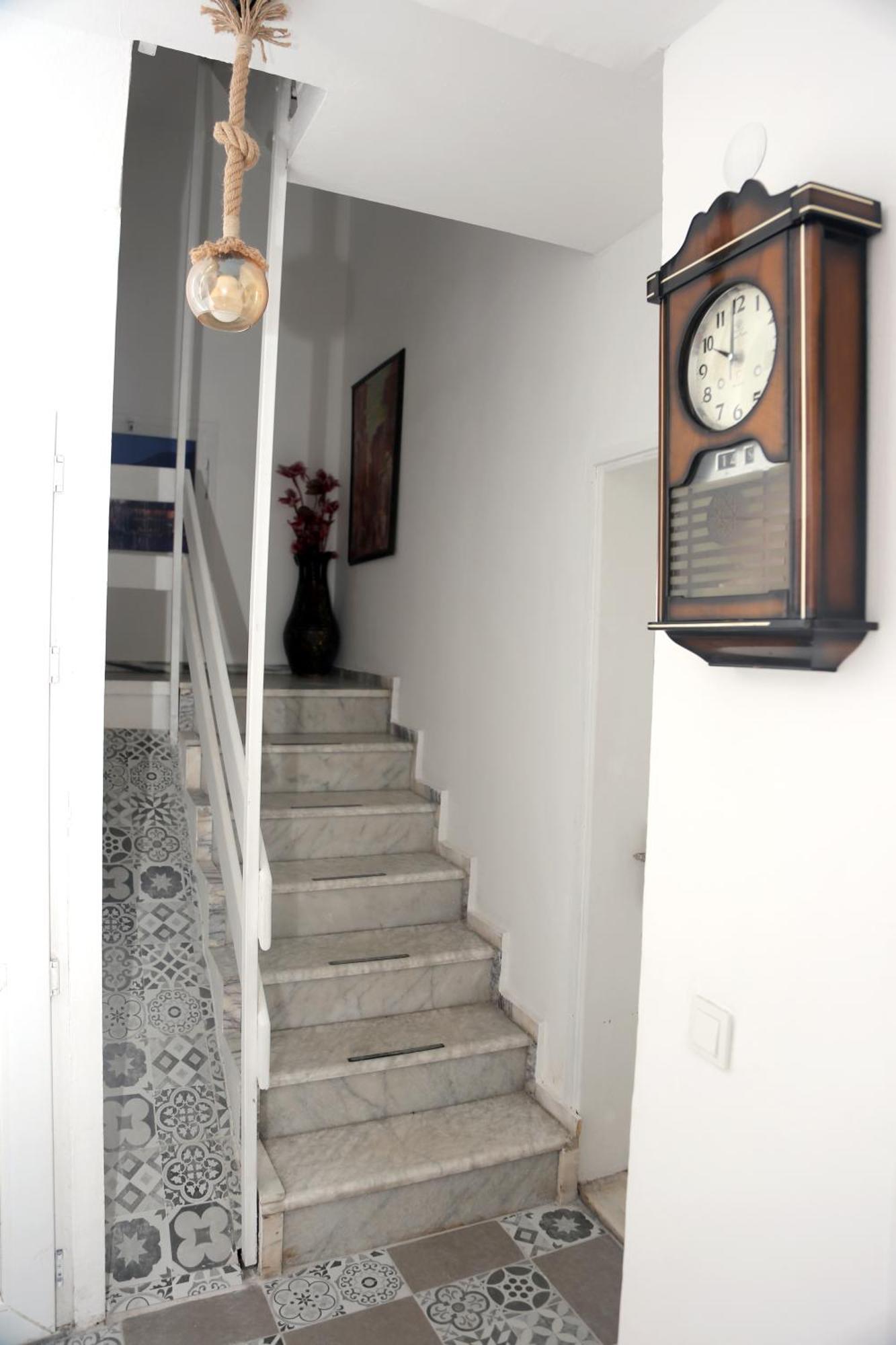 Otel Halikarnas Bodrum
