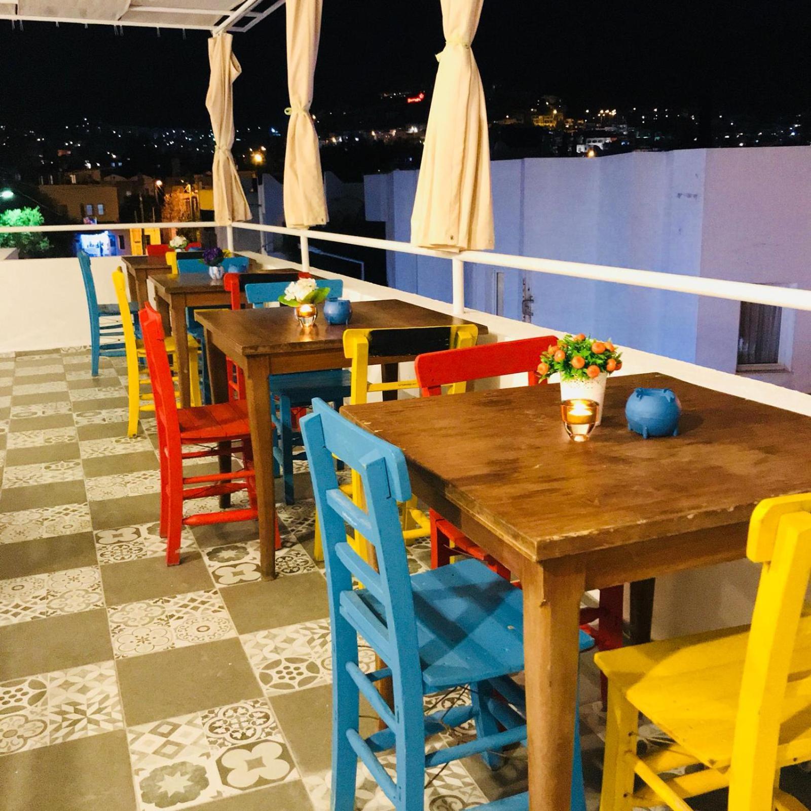 Otel Halikarnas Bodrum