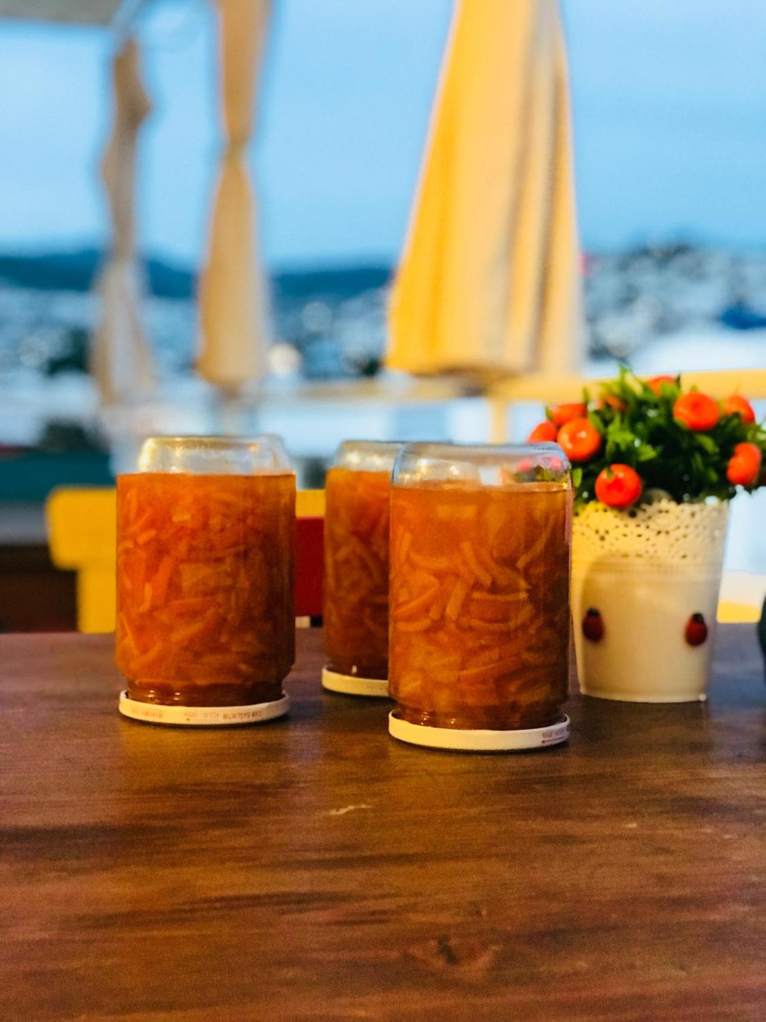 Otel Halikarnas Bodrum
