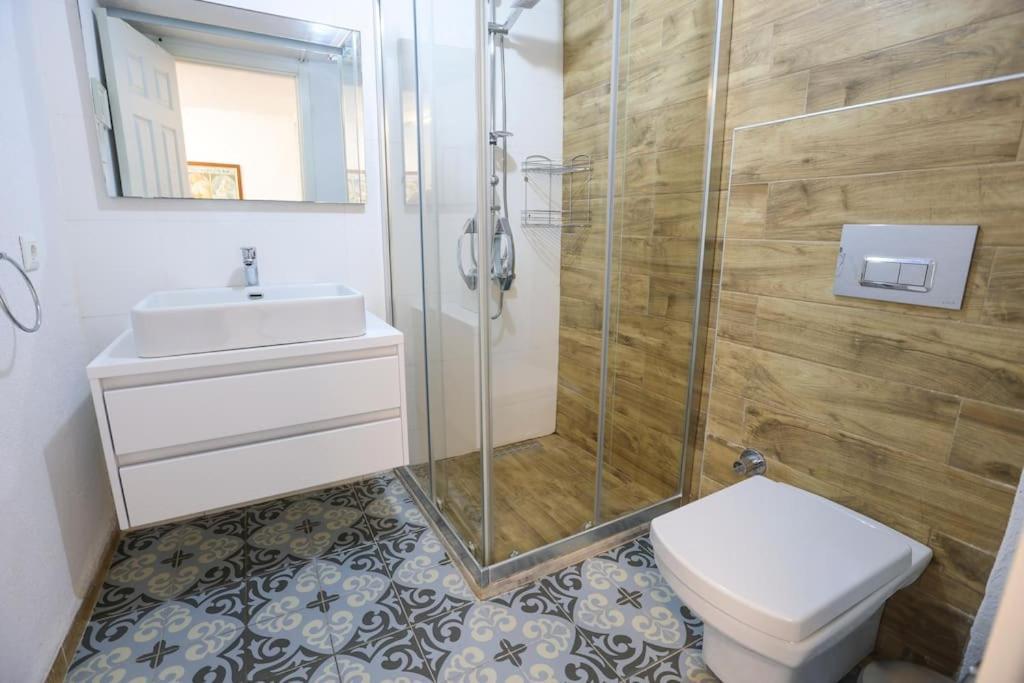 Traditional Seaside Stone With Private Pool * Bodrum