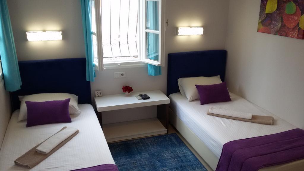 Otel Albatros *