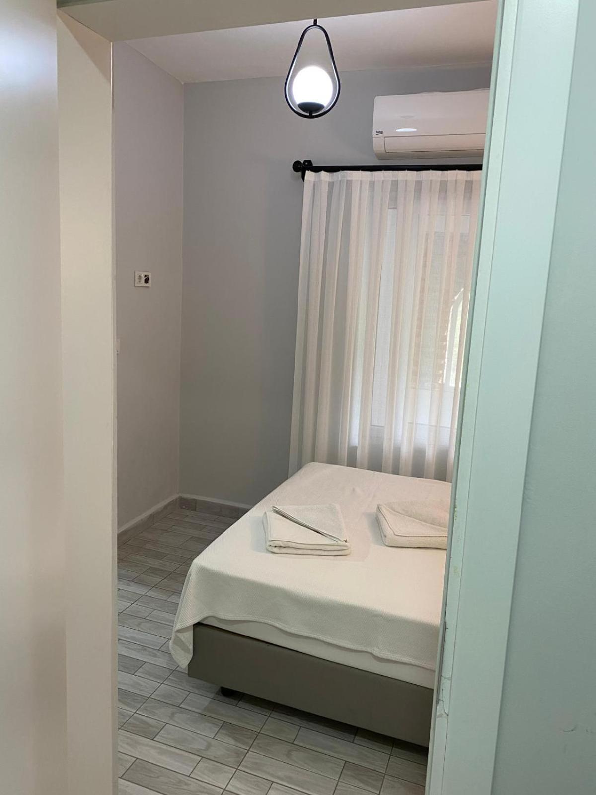 Izan Bakis Aparthotel *