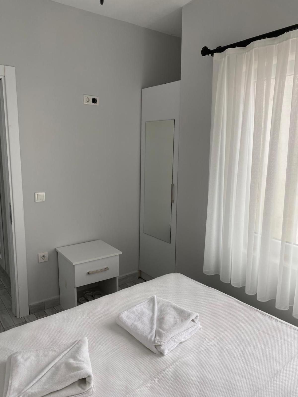 Aparthotel Izan Bakis *