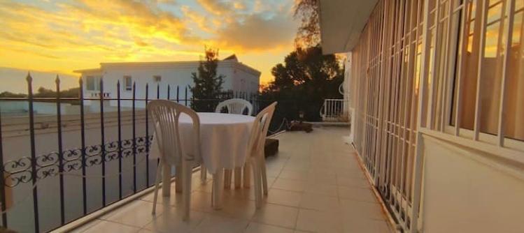 Burcu Residence, Magnificent Sea View, Cozy, Free Otopark, Free Wifi * Bodrum
