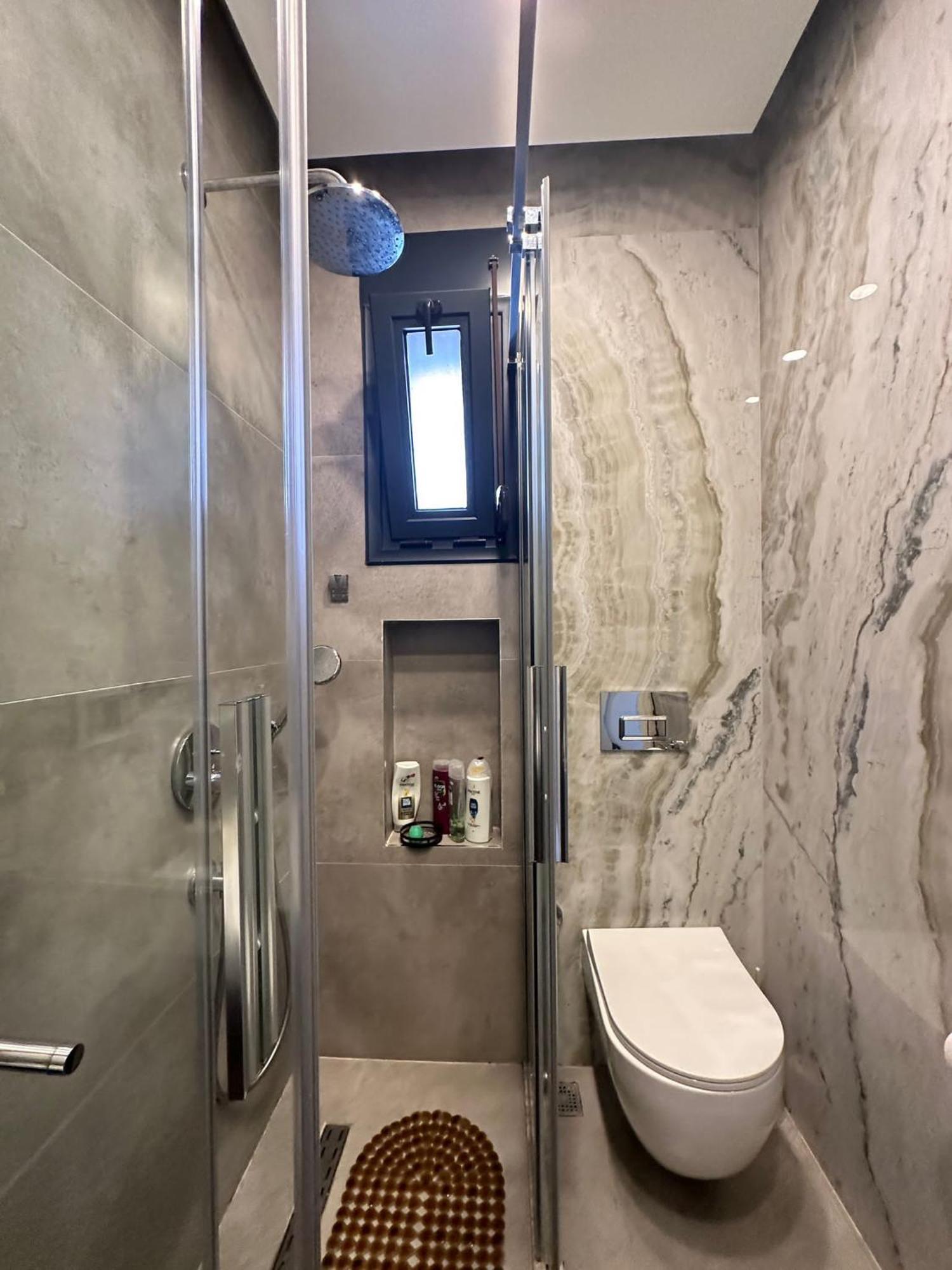 Falcon With Swimming Pool And Great Views In Yalikavak Villa