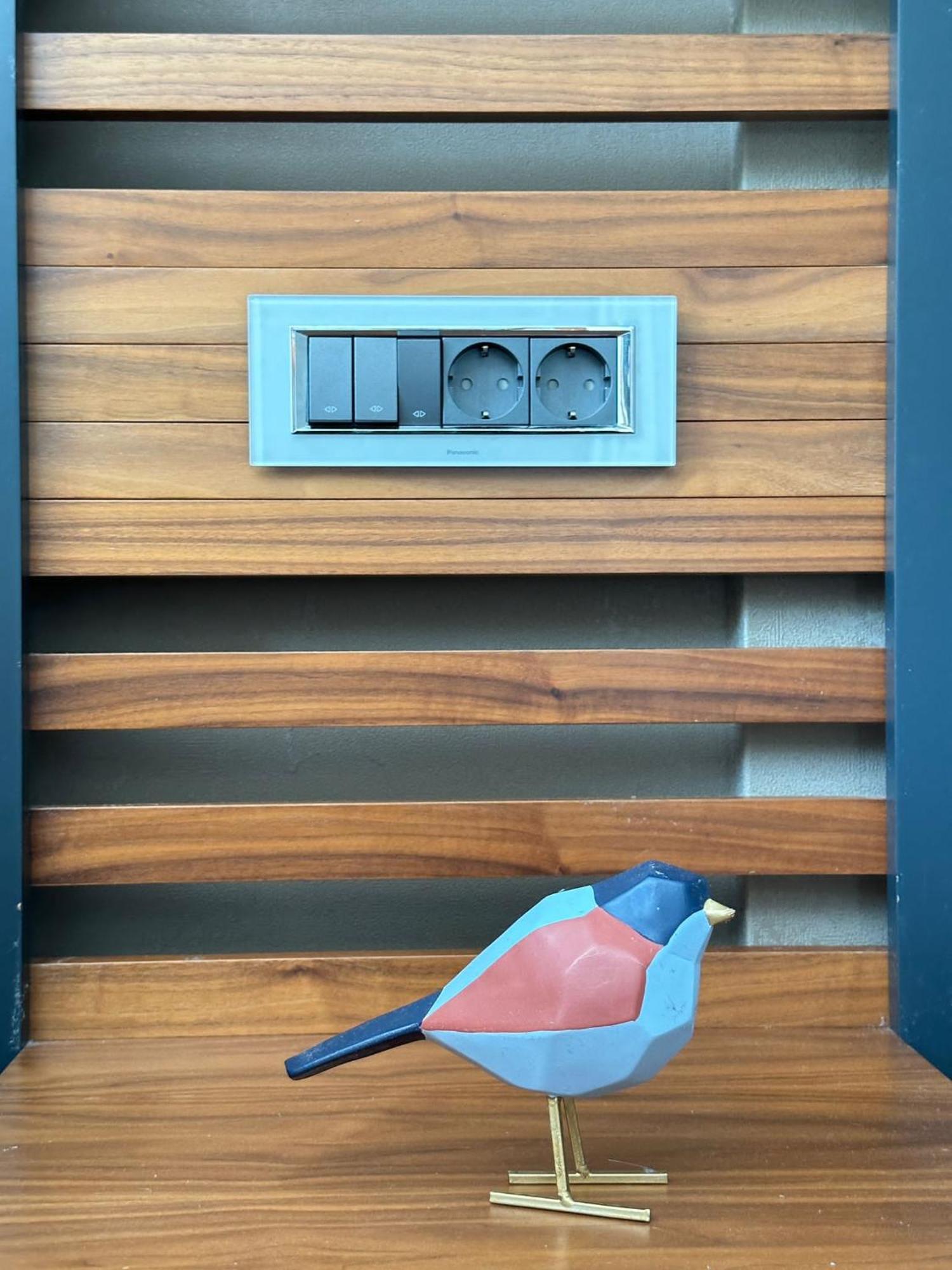 Falcon With Swimming Pool And Great Views In Yalikavak Villa
