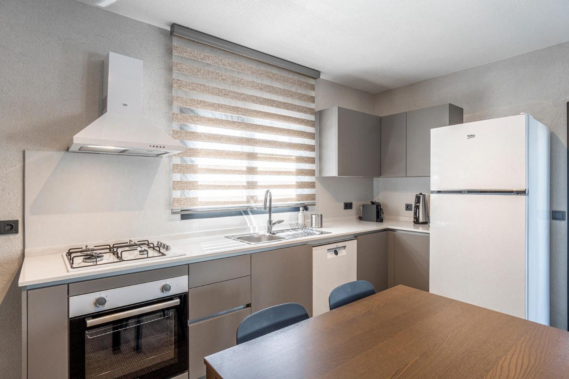 Newold Flat * Bodrum