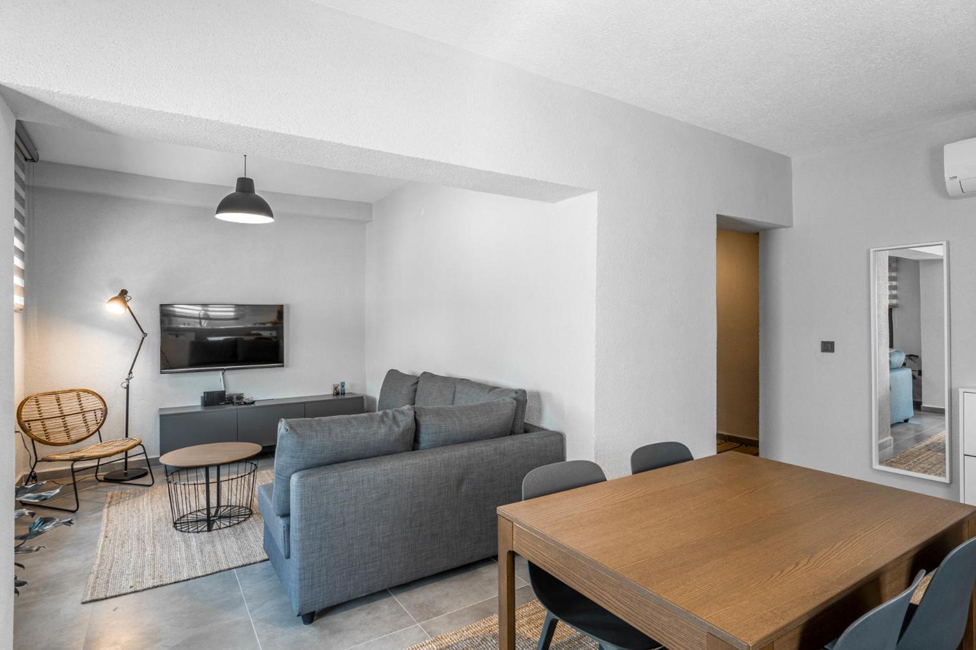 Newold Flat Apartment Bodrum