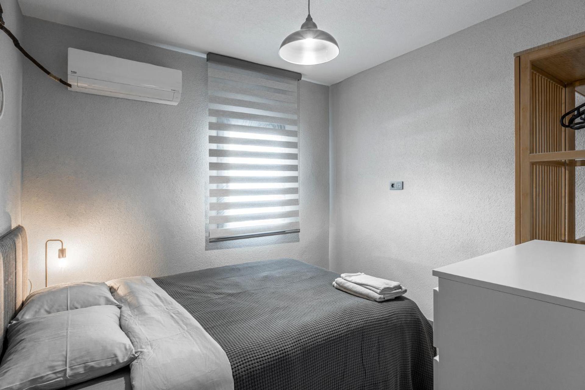 Newold Flat Bodrum