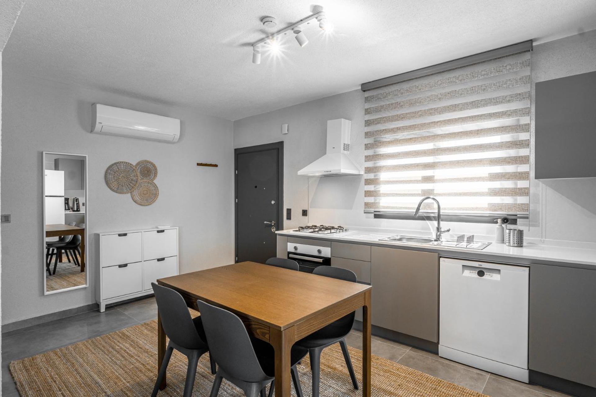 Newold Flat Apartment