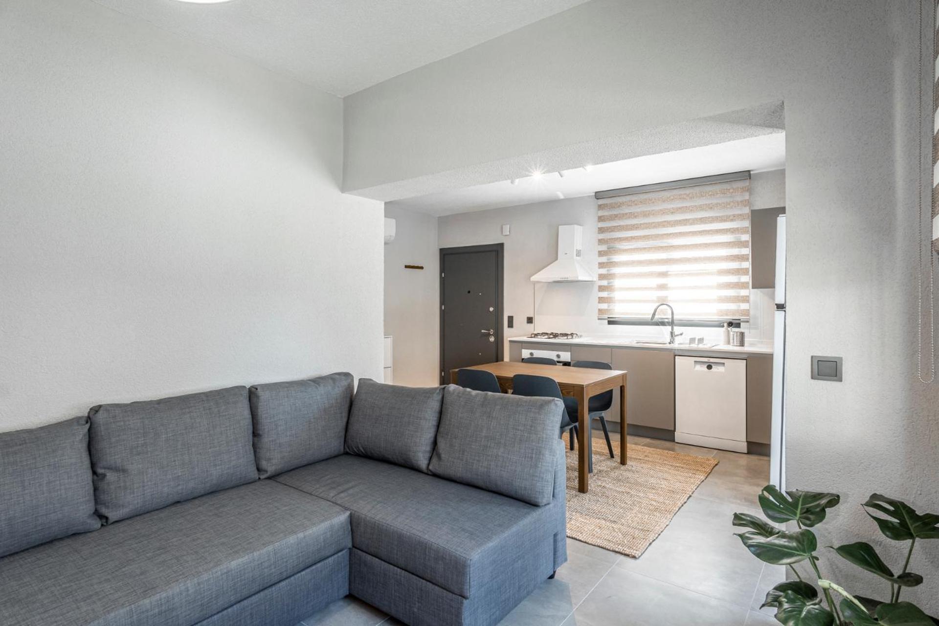 Apartment Newold Flat
