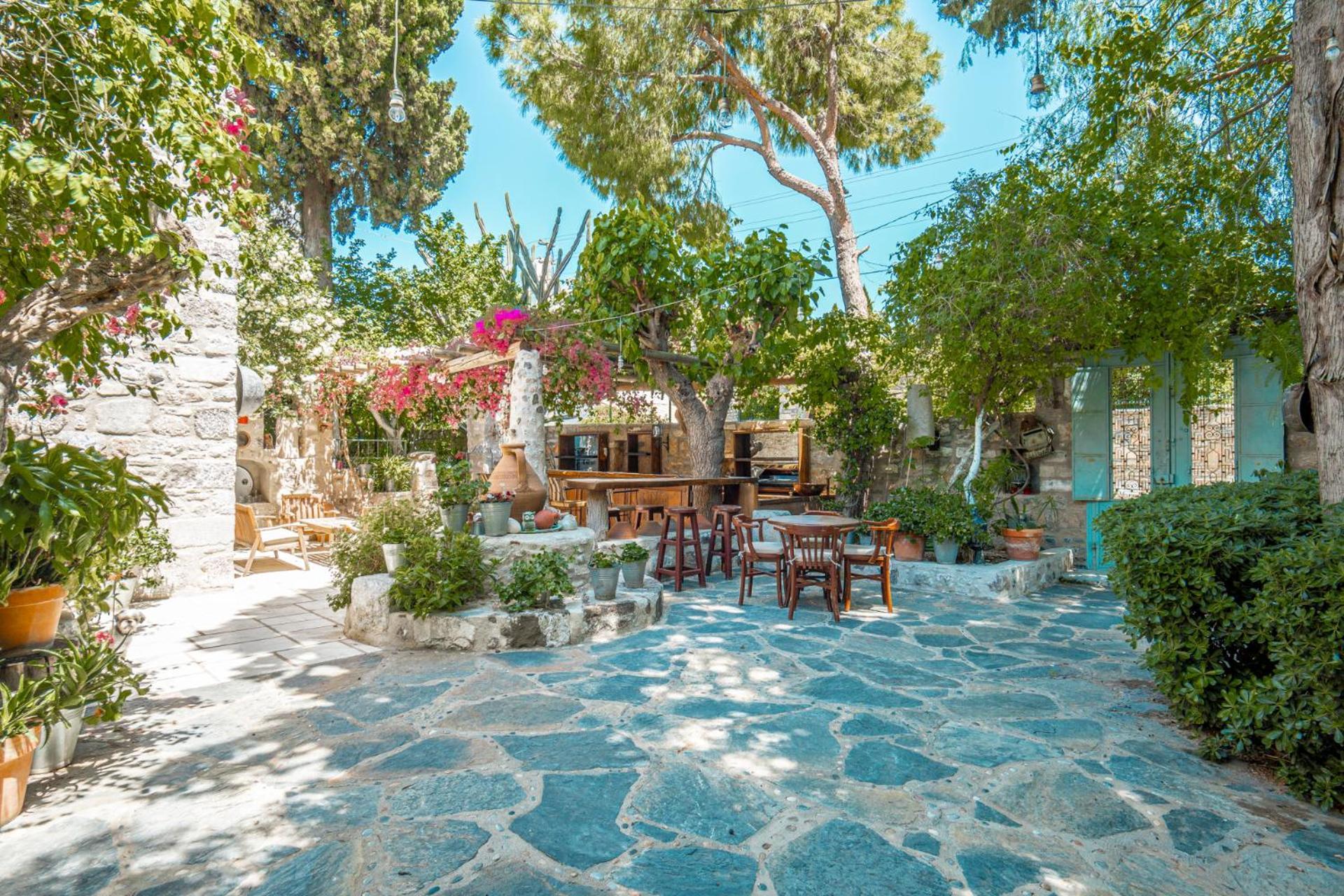 Ha La Oda ve Kahvaltı Bodrum