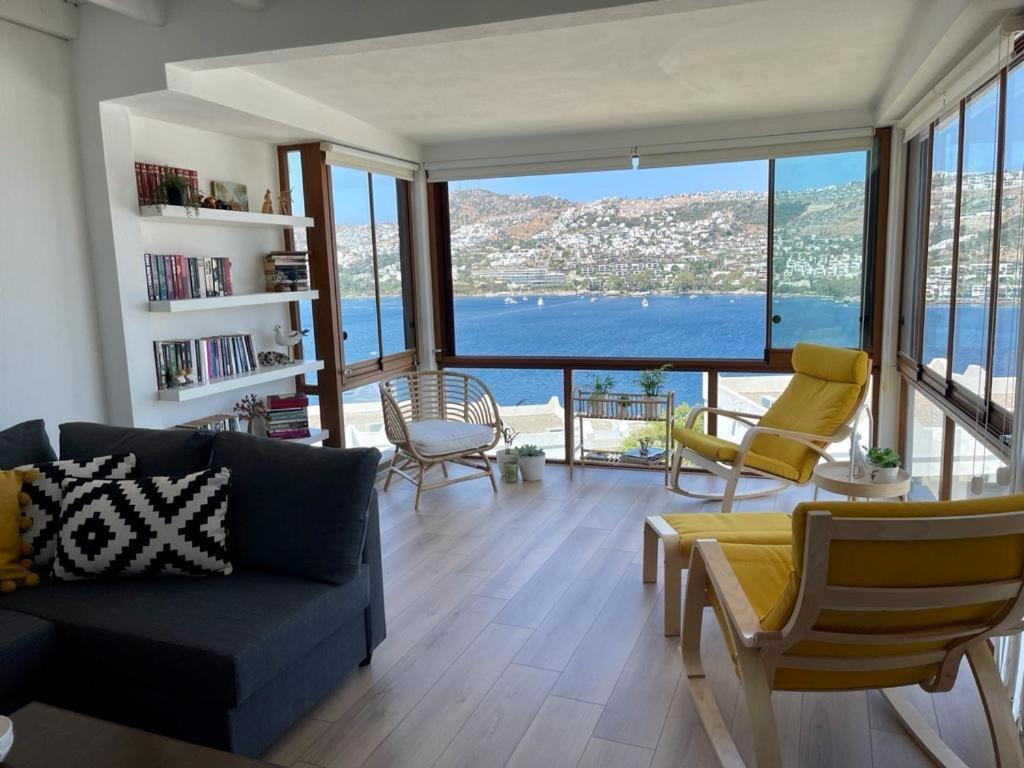 Dream House Apartment Bodrum