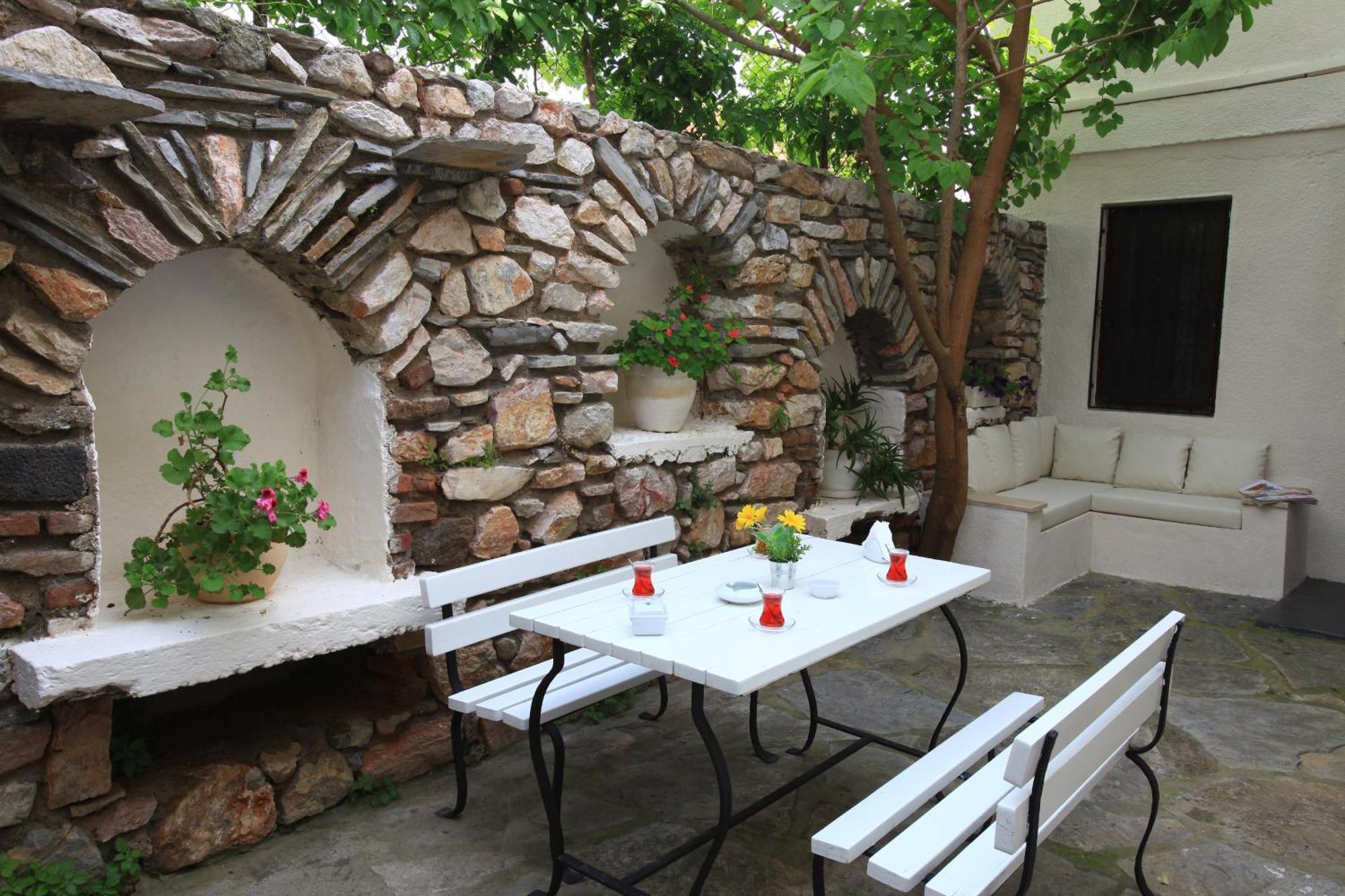 Albatros Otel *