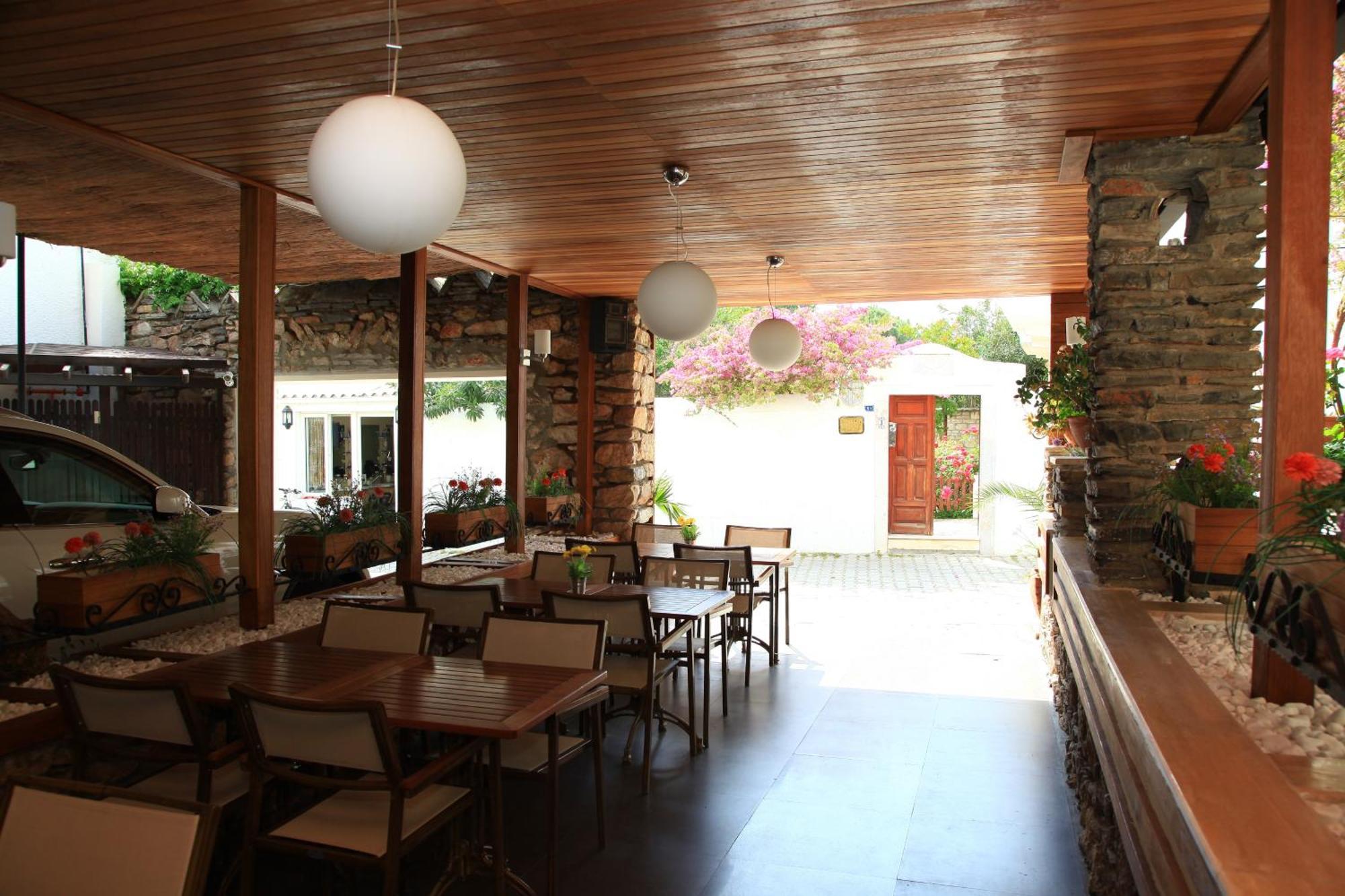 Albatros Otel Bodrum