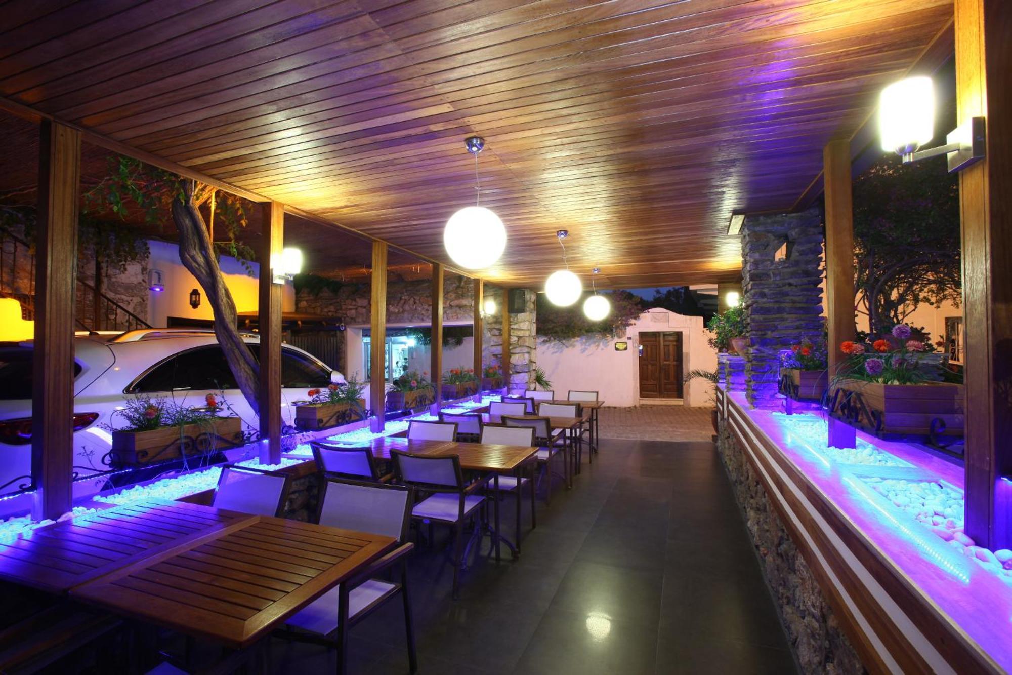 Otel Albatros