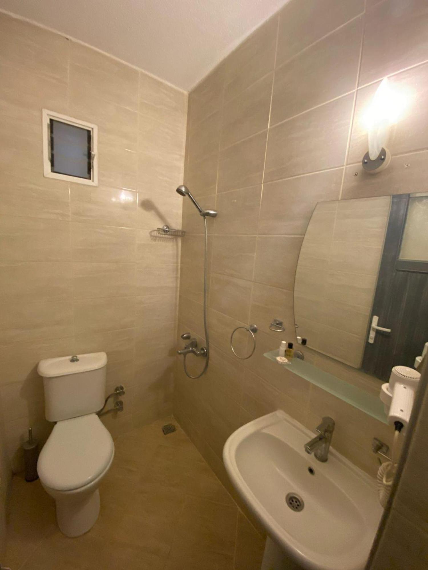 Homestay Dortmevsim Hotel Bodrum
