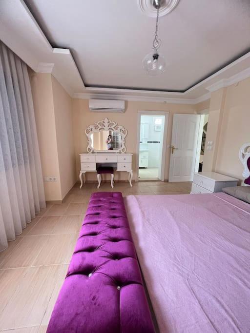 Dilayla Villa *