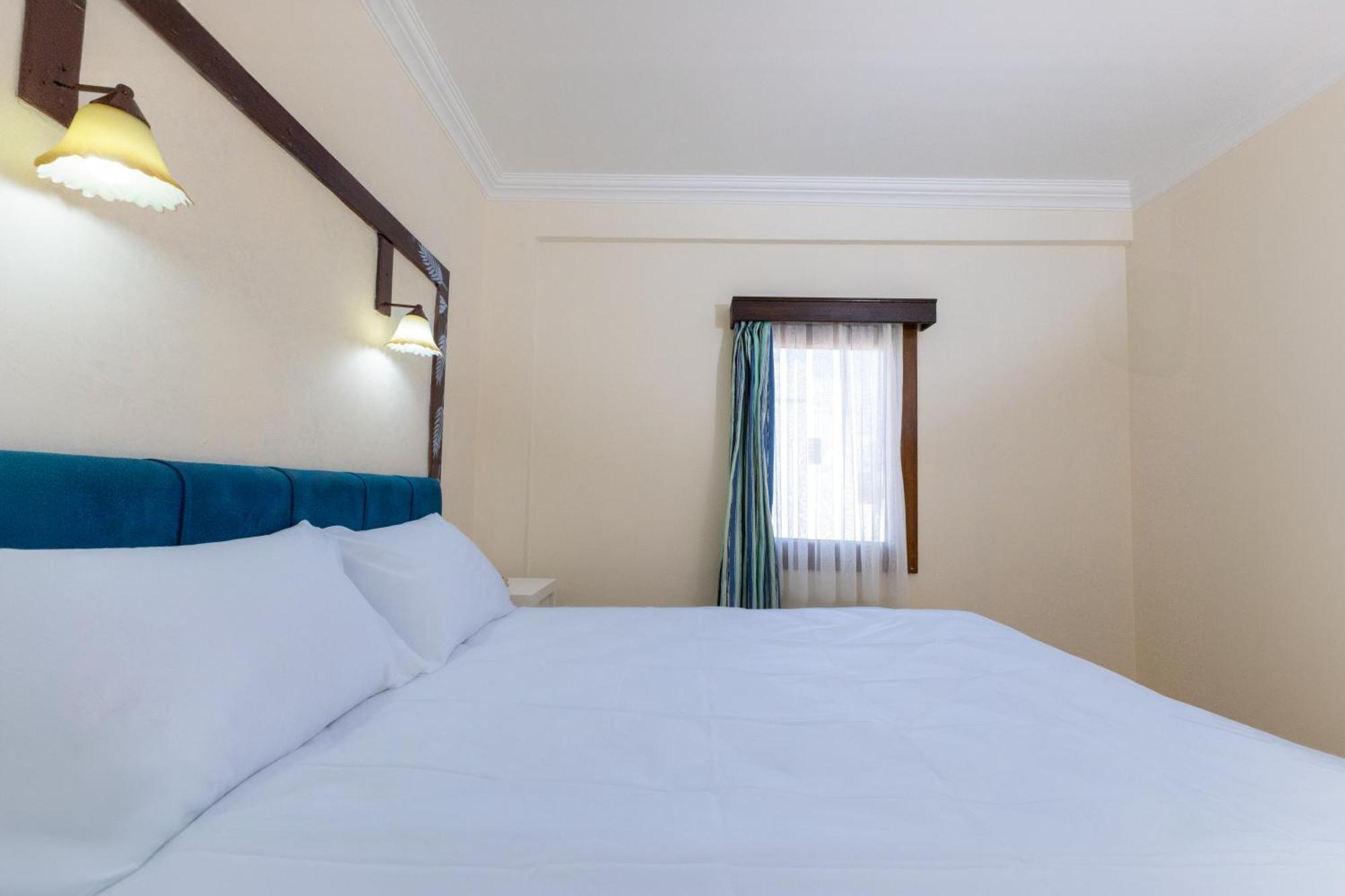 Salinas Bodrum-boutique Concept 3*