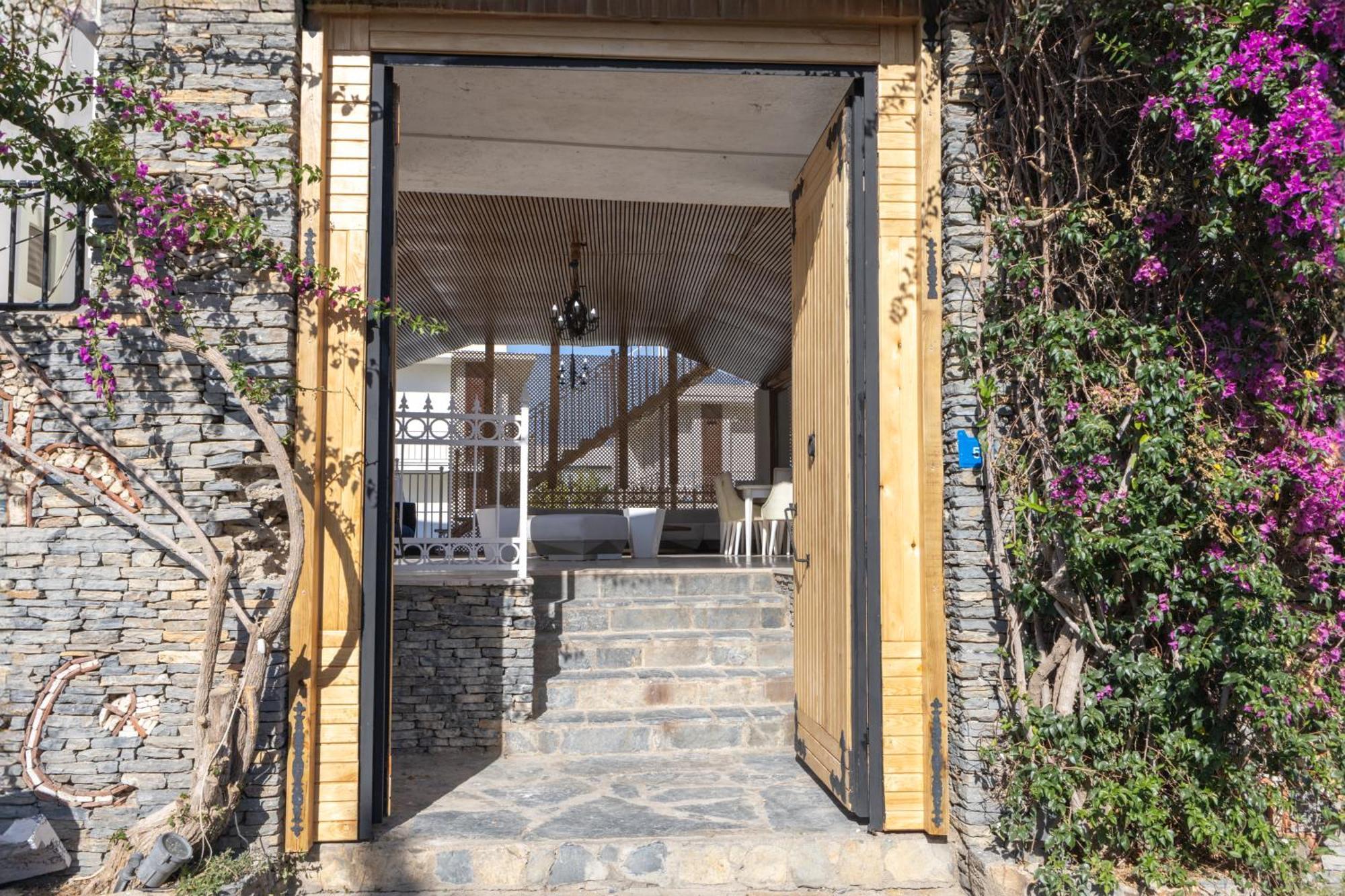 Salinas Bodrum-boutique Concept Hotel 3*