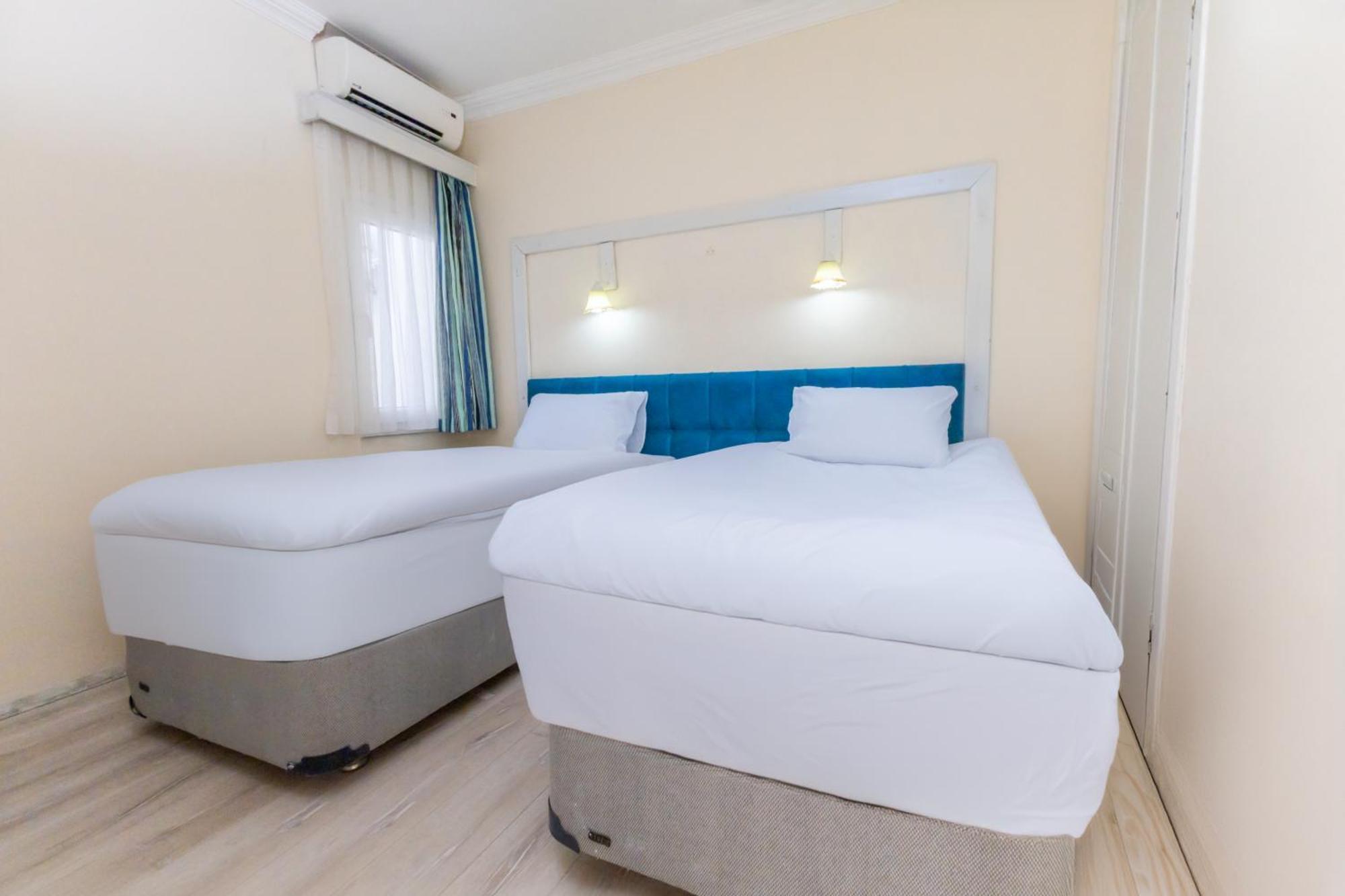 Salinas Bodrum-boutique Concept