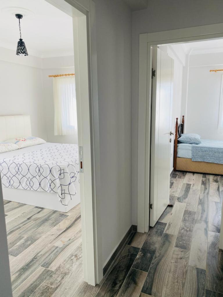 Apartment Rahat Ev