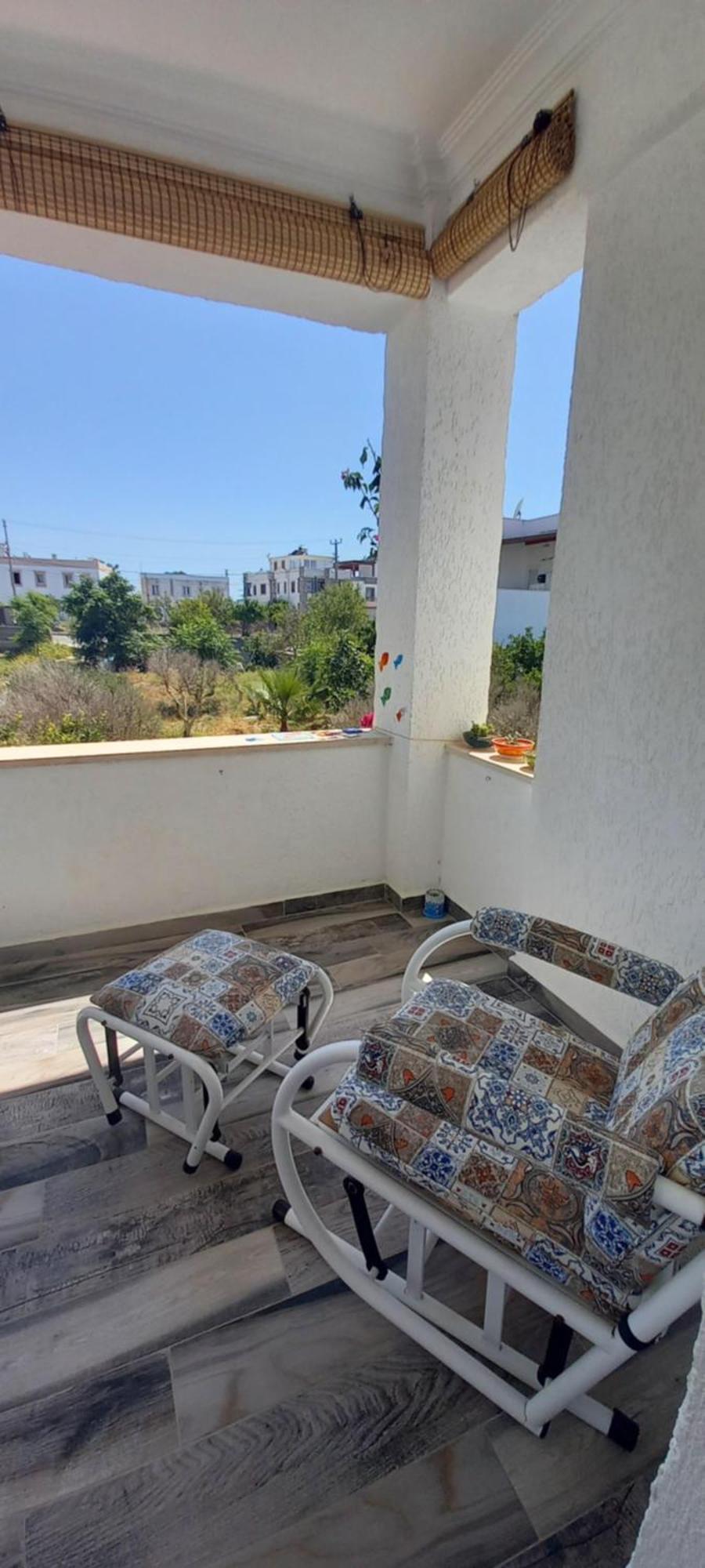 Apartment Rahat Ev *