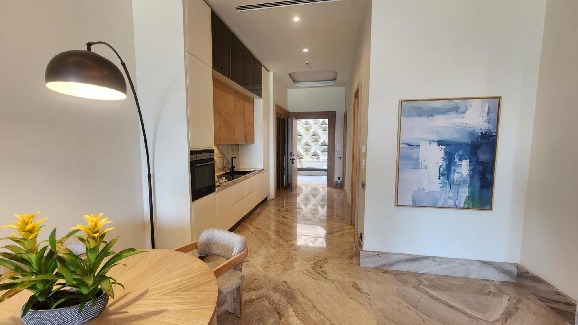 Swissotel Living 5* Bodrum