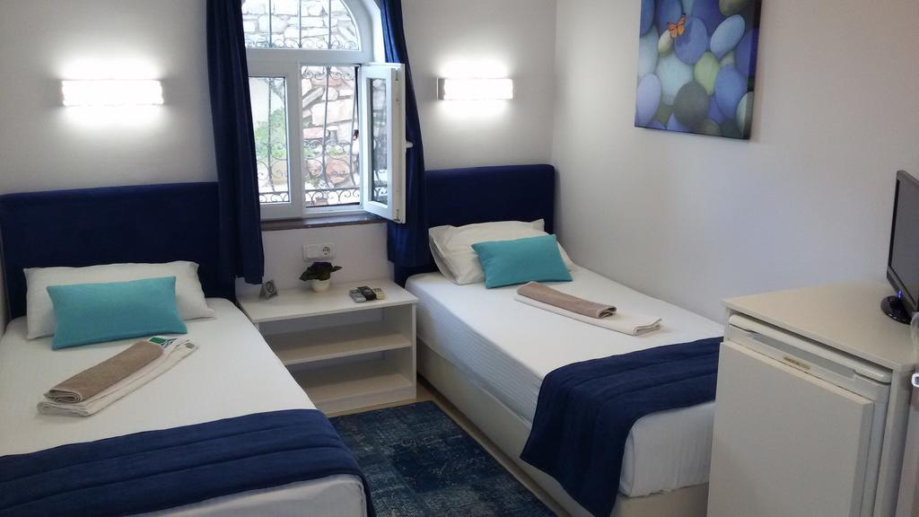 Albatros Otel