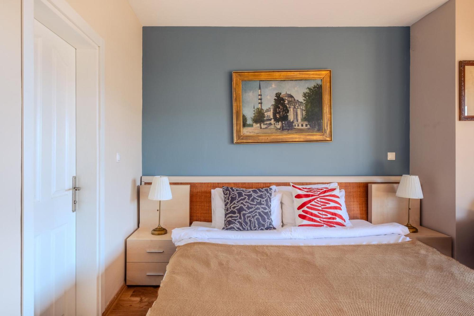 Pousada Lux W Sea View Terrace - 3 Wac
