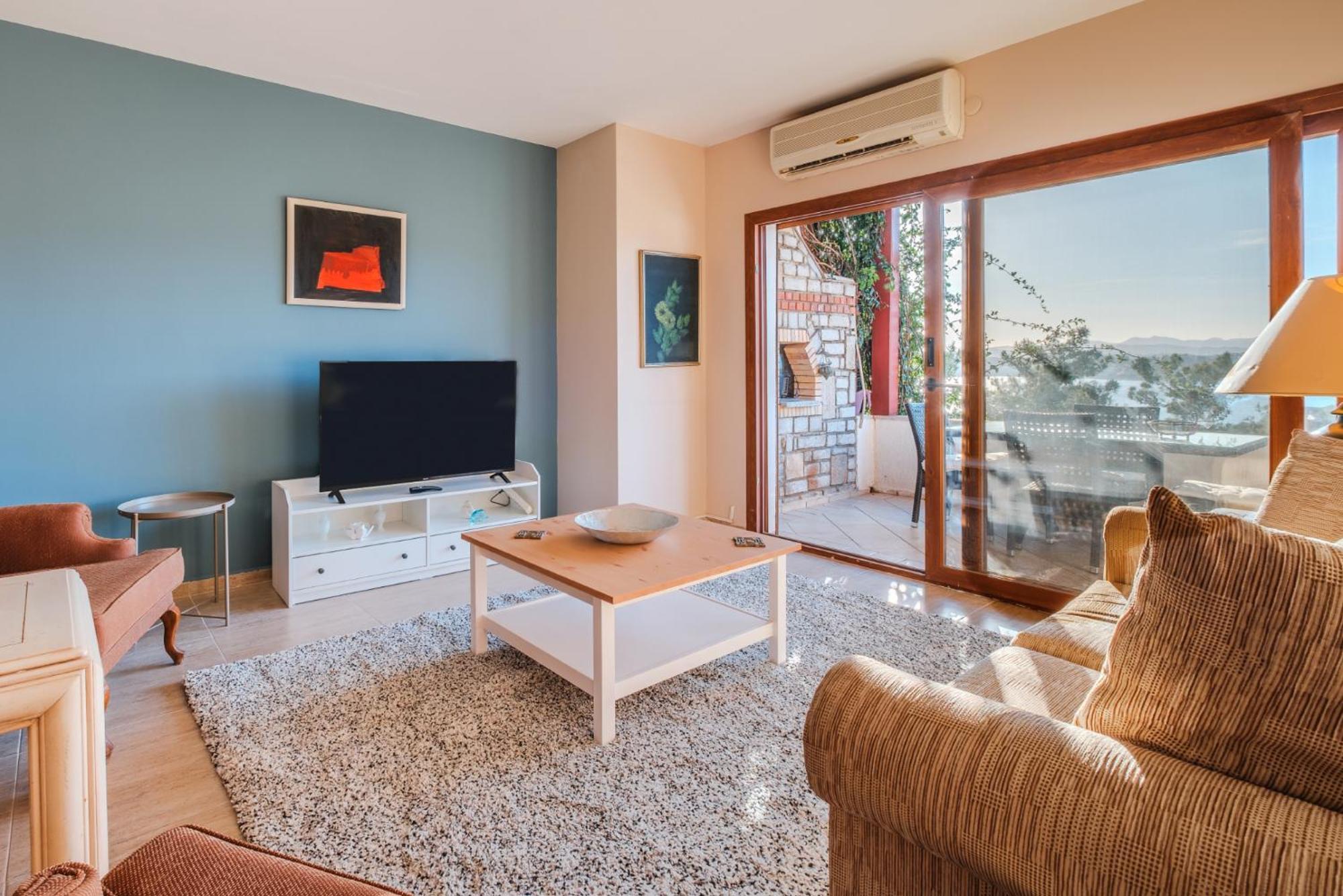 Pousada Lux W Sea View Terrace - 3 Wac