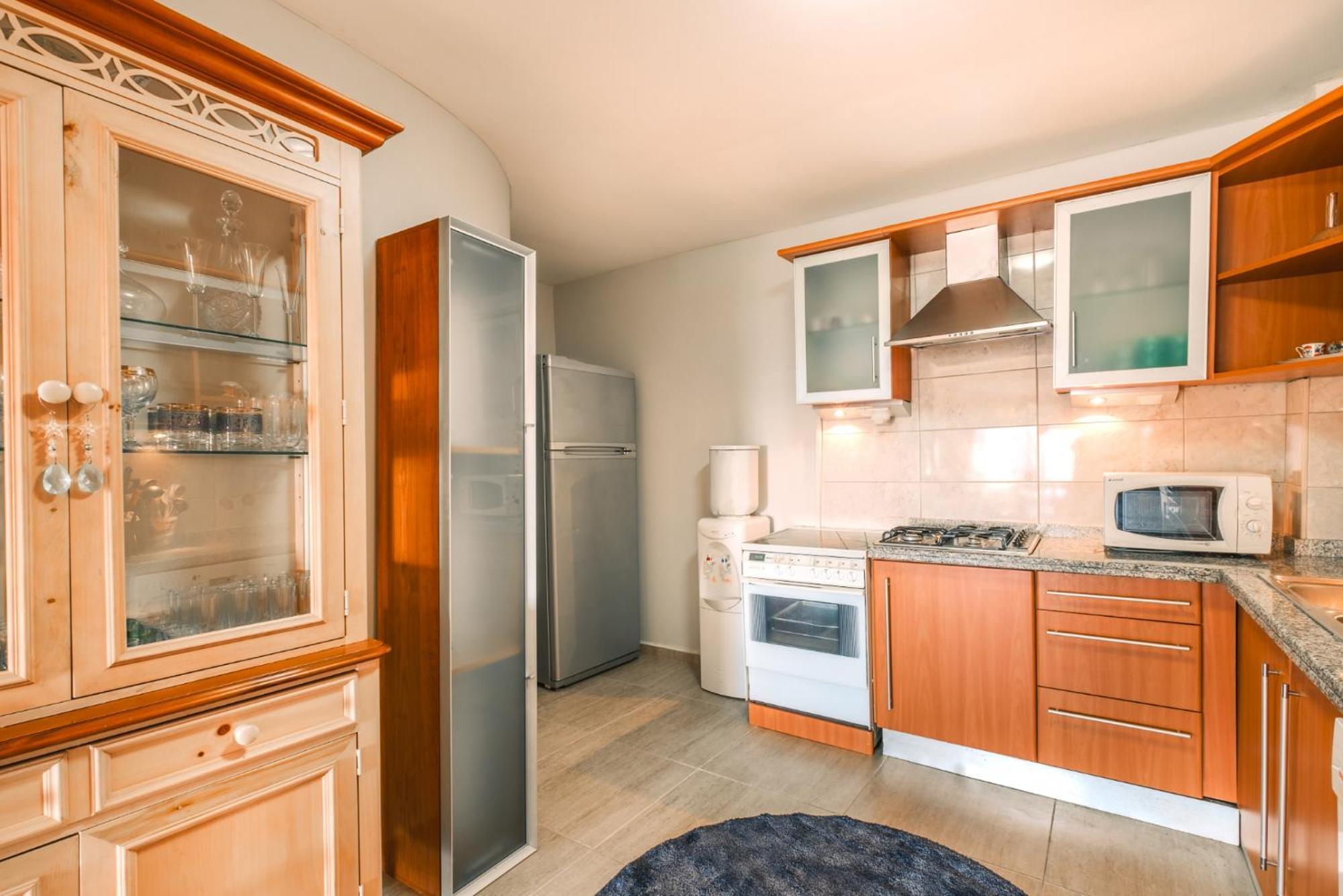 Lux W Sea View Terrace - 3 Wac Pousada *