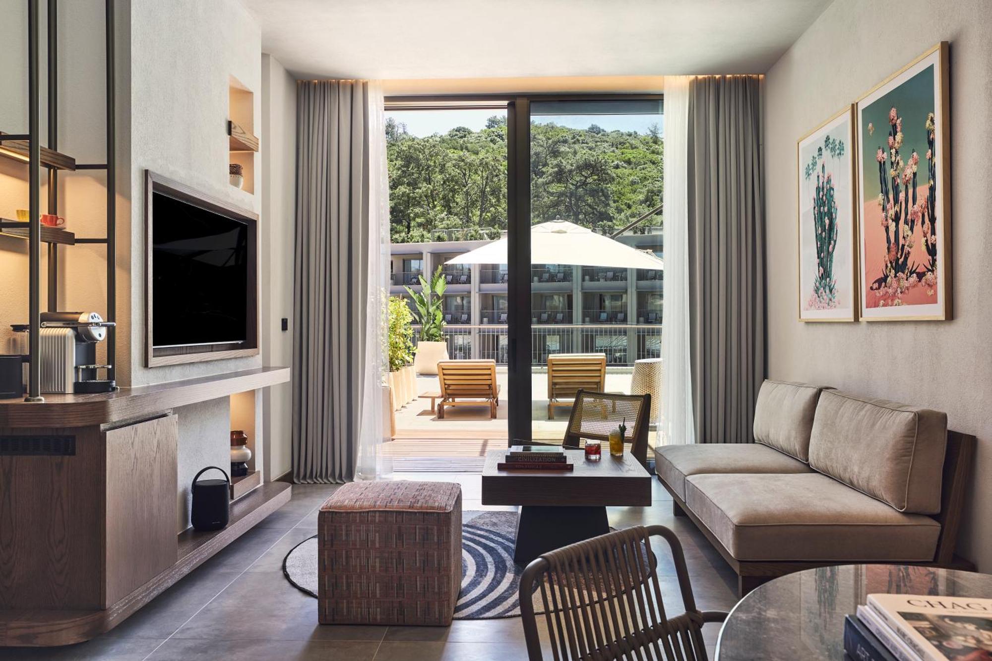 Hotel Hyde (adults Only) Bodrum