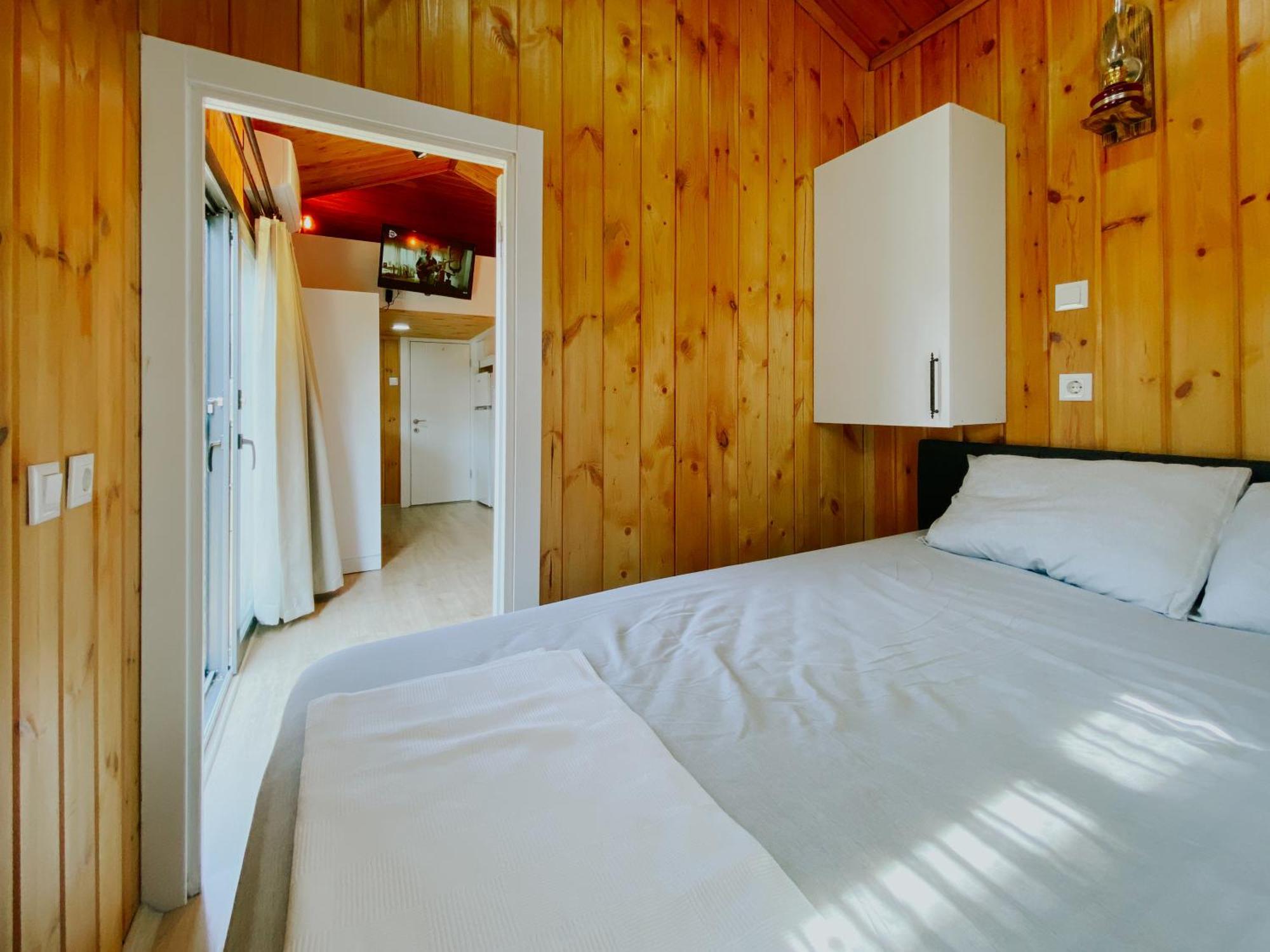 Miya Garden Tiny House
