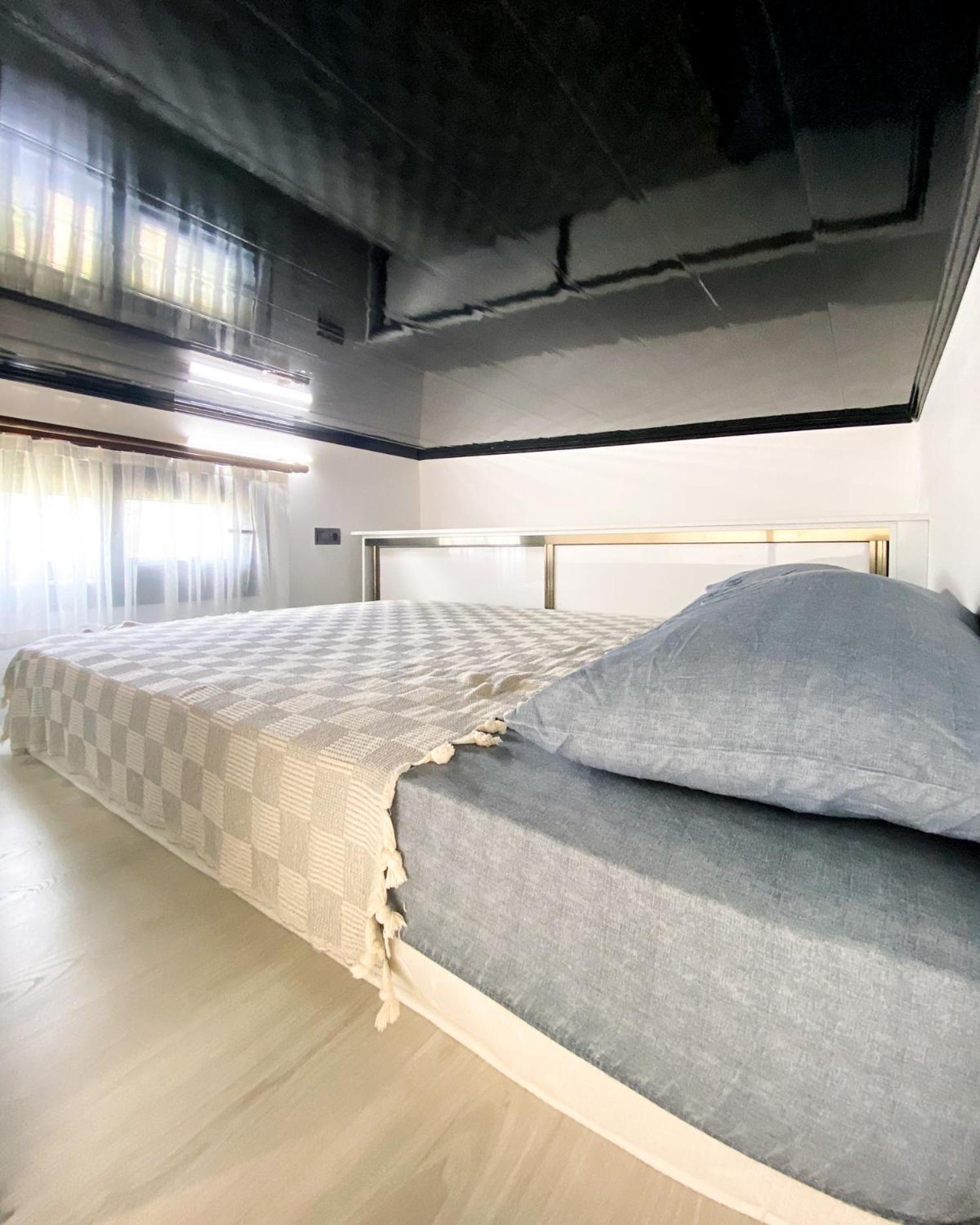 Apartment Miya Garden Tiny House