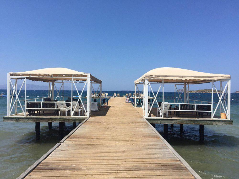 Avta Tatil Koeyue *