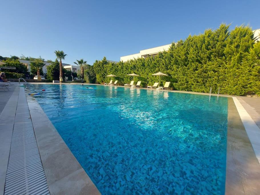 Apartment Luxurious In *