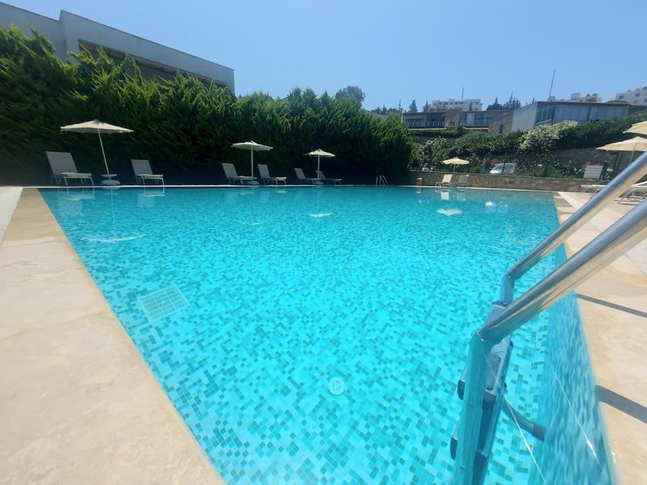 Apartment Luxurious In