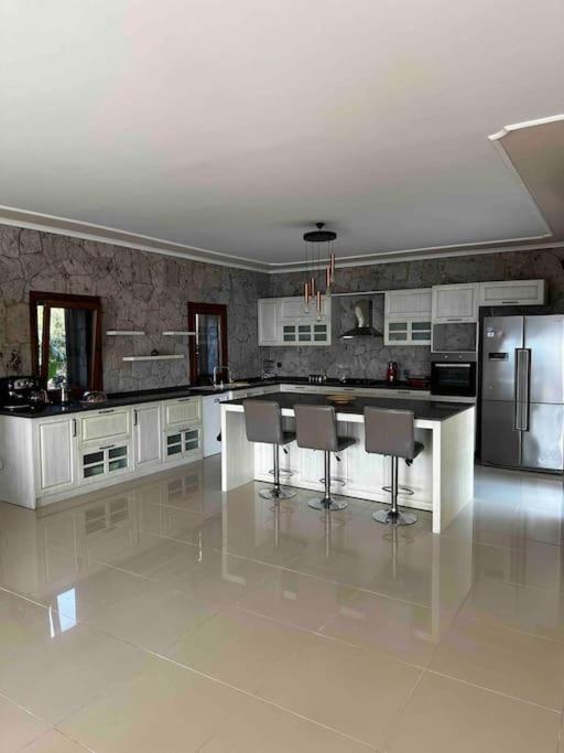 Villa Sea View With Private Pool Bodrum