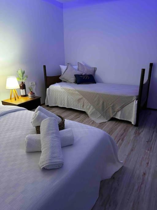 Sea View With Private Pool Bodrum