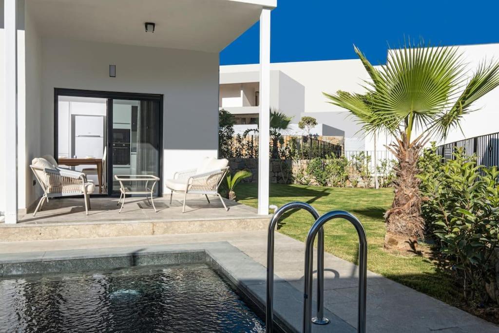 Villa Al Mare 3 Bodrum