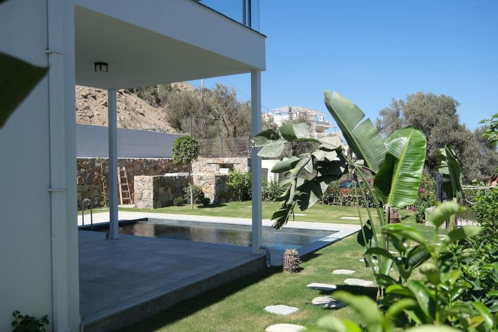 Villa Al Mare 3 Bodrum