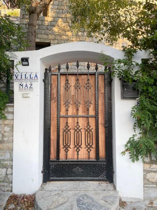 Private 5-bedroom With Pool And Sea View In Pousada