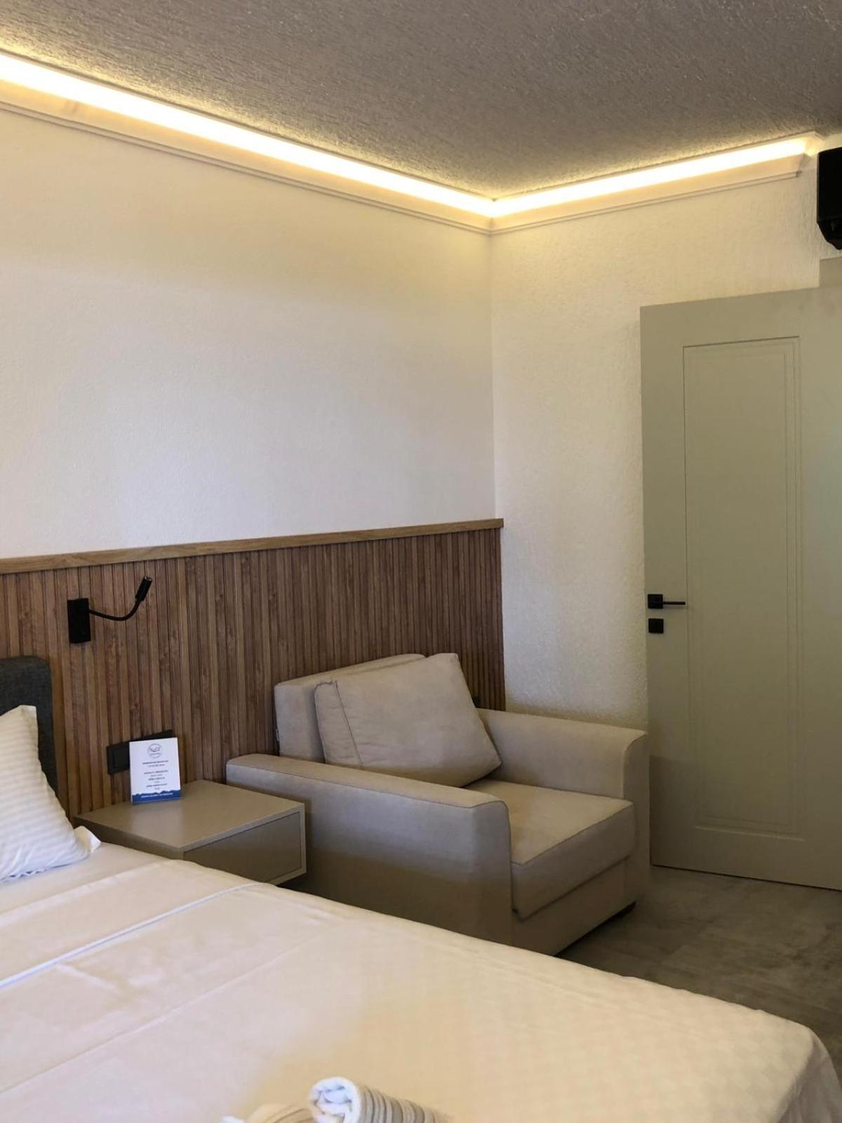 Naz Liman Otel Bodrum