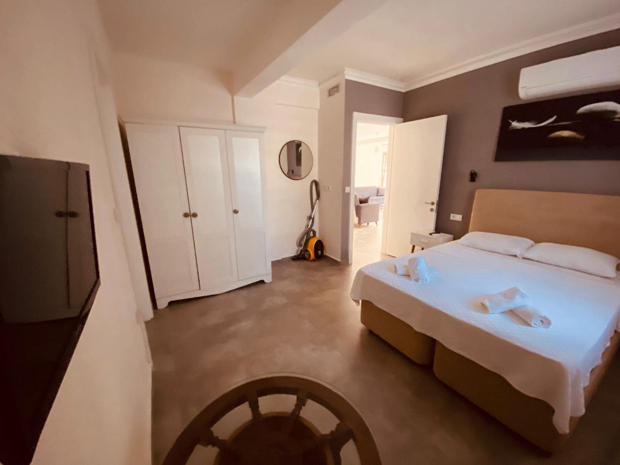 Naz Liman Otel