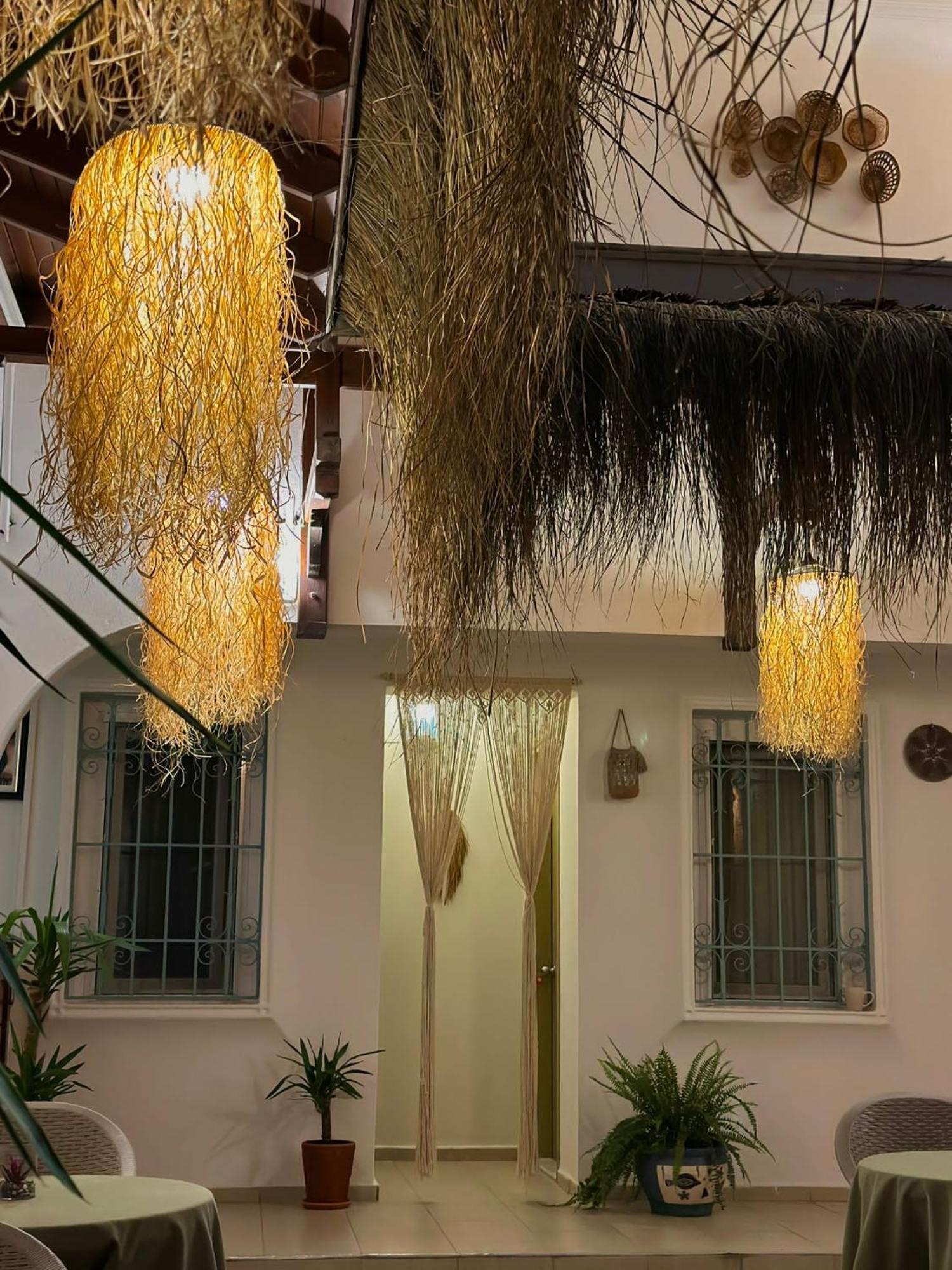 Accommodatie bij particulieren Andoya Bodrum