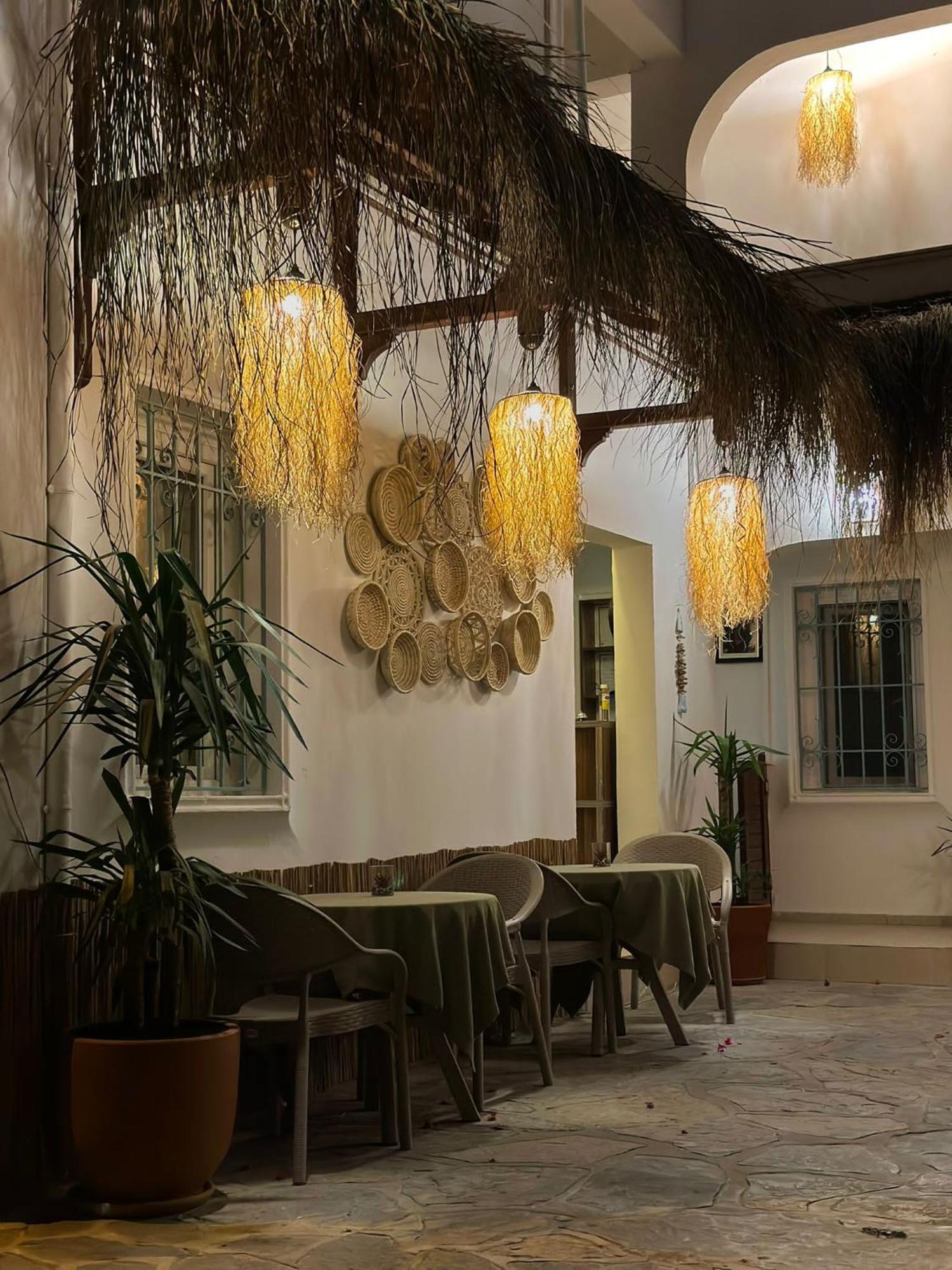 Andoya Accommodatie bij particulieren