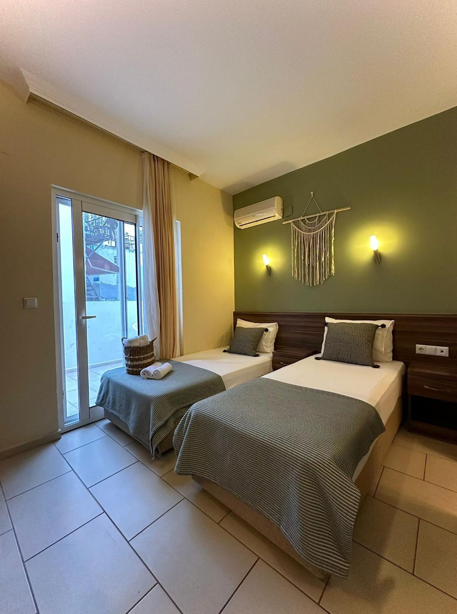 Andoya Accommodatie bij particulieren