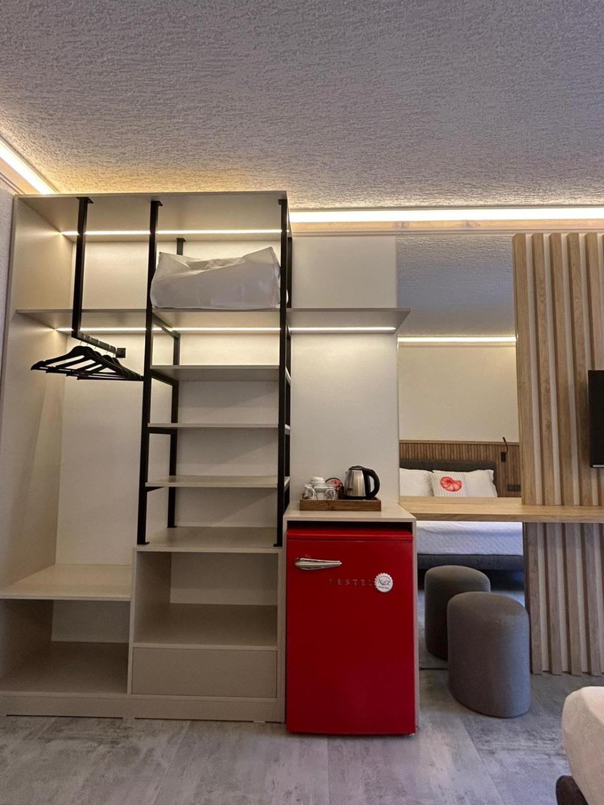 Otel Naz Liman