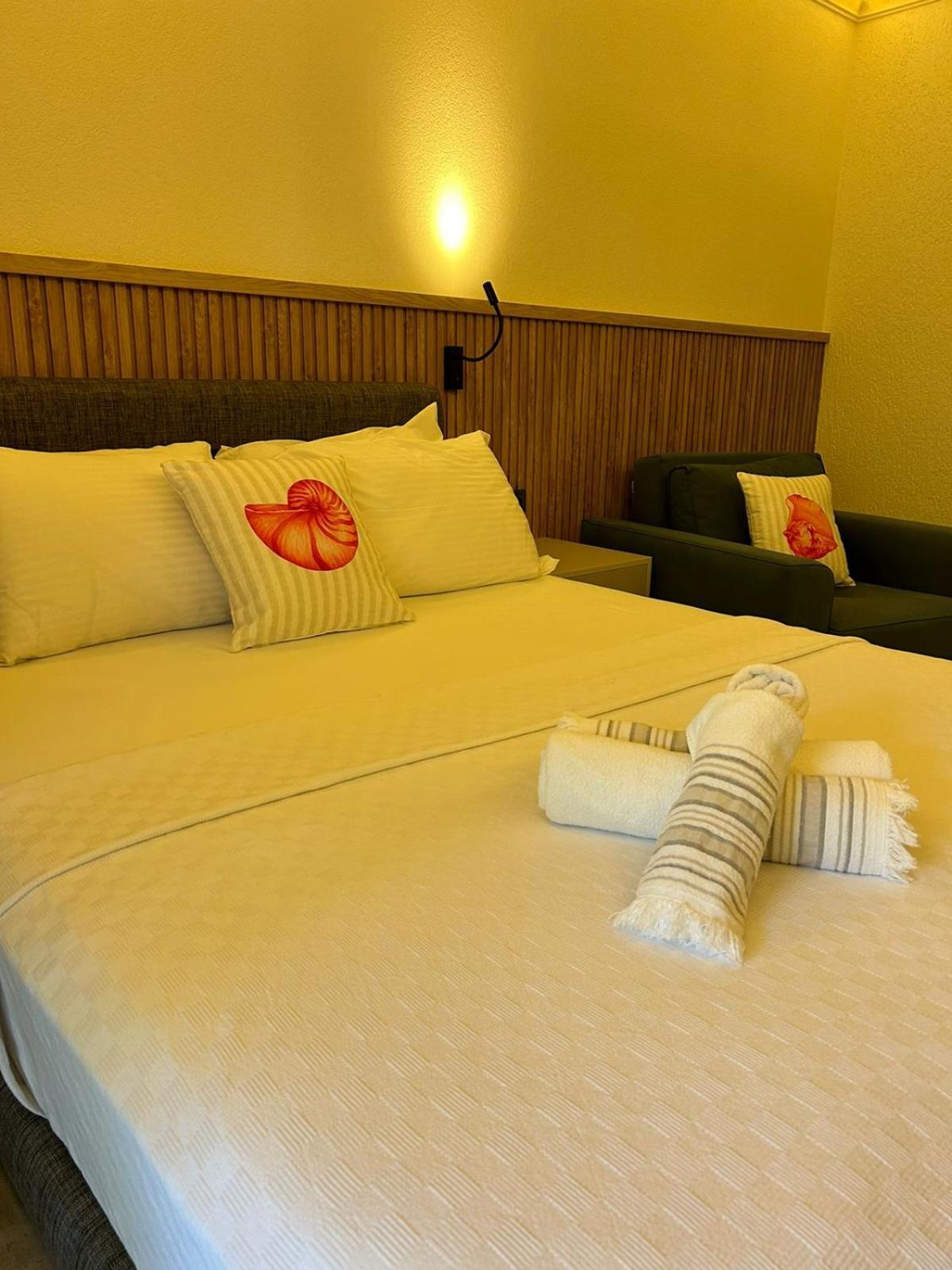 Naz Liman Otel *